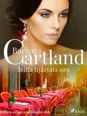cover image of Stilla hjärtats oro